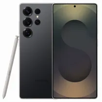 Celular Samsung S25 Ultra S938B 5G - 12/256GB - Dual-Sim - 6.8" - NFC - Titanium Black