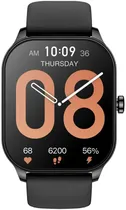 Relógio Amazfit Pop 3S A2318 - Preto