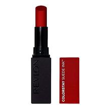 Labial Revlon Colorstay Suede Bread Winner