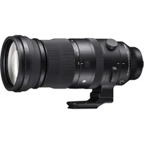 Lente Sigma Sony DG DN 150-600MM F/5-6.3 Os Sport