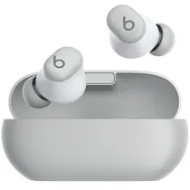 Fones de Ouvido Beats Solo Buds MUVY3LL/A Bluetooth - Cinza