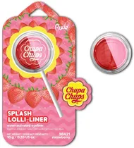 Delineador Rude Chupa Chups Splash 38421 Strawberry - 10G