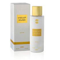 Ajmal Violet Musc Hair Mist 100ML