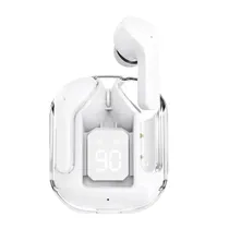 Fone de Ouvido Sem Fio Ultrapods Max Wireless com Bluetooth 5.3 - Branco