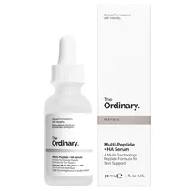 Sérum Facial The Ordinary Multi-Peptide + Ha de 30 ML