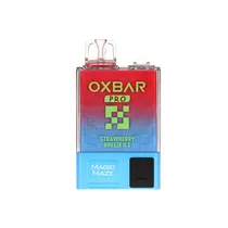  Oxbar 10K F...