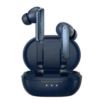 Fone de Ouvido Haylou W1 True Wireless Earbuds Bluetooth - Azul