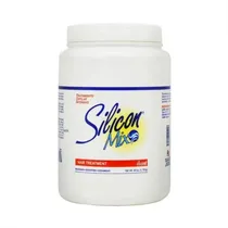 Mascara Capilar Silicon Mix Avanti 1.7KG
