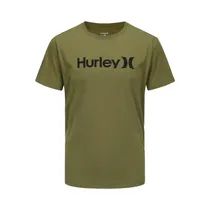 Remera Hurley HZ233T05213-346 One And Only Masculino