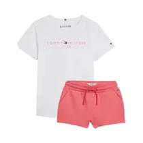 Conjunto Infantil Tommy Hilfiger KG0KG07894 Tik