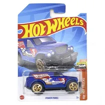 Hot Wheels Power Panel HKJ01 -N7C5 12013