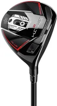 Taco de Golfe Taylormade N7469107 Stealth 2 Plus Fairway Kai'Li Red FW 5 18°/RH R
