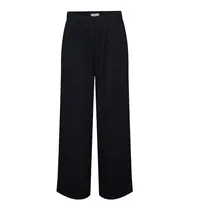 Pantalón Femenino Tchibo Hose Plissee