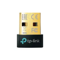 Adaptador Bluetooth TP-Link UB5A BT 5.3 / USB - Preto