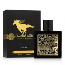 Per. Lattafa Qaed Al Fursan Edp 90ML