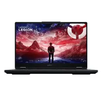 Notebook Gamer Lenovo Legion 5 83EG0001US 15.6" AMD Ryzen 7-7840HS 512GB SSD 16GB Ram Nvidia Geforce RTX-4060 - Cinza  Notebook Ga...