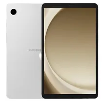Tablet Samsung Galaxy Tab A9 X110 8,7" com Wi-Fi 8/128 - Prata