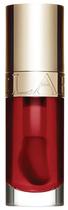 Batom Liquido Clarins Lip Comfort Oil 03 Cherry - 7ML