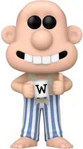Boneco Wallace - Wallace & Gromit - Funko Pop! 1744