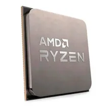 Cpu OEM AMD AM4 Ryzen R5 5500 3.6GHZ s/CX s/Cooler Sem Garantia