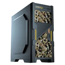 Gabinete Gamemax G505 Combat