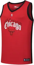Regata Nba Bulls NBAT52420RD1 - Masculina