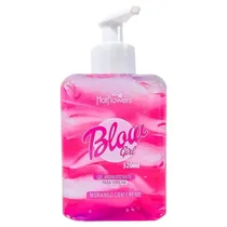 Hidratante Hot Flowers Blow Gril Frutilla - 320ML