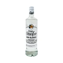 Don Onofre 750ML Vainilla