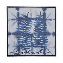 Cuadro Decorativo Concepts 530-422632 50 X 50 CM