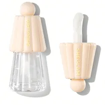 Batom Sheglam Gloss Jelly Wow Loco For Coco