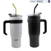 Copo Termico Hengda de 1,2L Quencher Style HD10006 - Varias Cores