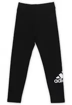 Adidas Calza Fem Big Logo Tigh IC3164 (T) s Negro