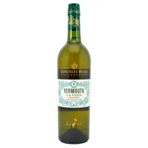 Gonzalez Byass Jerezvermouth Blanco 750ML  Gonzalez By...