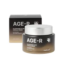 Cosmetico Medicube Age-R Glutathione Glow Cap. 50M