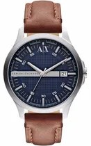 Relógio Masculino Armani Exchange Analógico AX2133