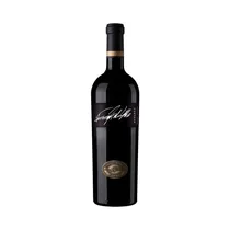 Vino Enrique Foster Firmado Bonarda 750ML  Vino Enriqu...