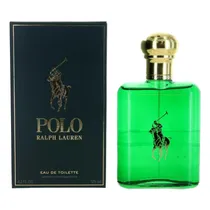 Ralph Lauren Polo Green Edt 125ML Masc