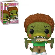 Funko Pop Garbage Pail Kids Ali Gator 07