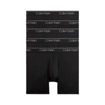 Conjunto de Boxers Calvin Klein NB2269 900 3 Piezas