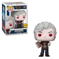 Funko Chase Baldurs Gate Astarion 1017
