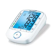 Monitor de Pressão Arterial do Braço Beurer BM 47 66020