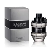 Perfume Viktor&Rolf Spicebomb Masculino Edt 90ML