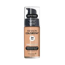 Revlon Base de Maquillaje Colorstay Longwear 240MEDIUM Beige 30ML