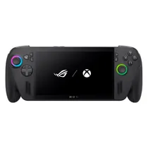 Console Portatil Asus Rog Xbox Ally X 7" AMD Ryzen Ai Z2 Extreme 1TB - Preto