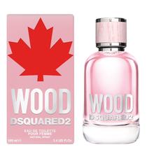 Wood DSQUARED2 Fem. 100ML Edt c/s