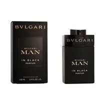Perfume Bvlgari Man In Black Parfum 100ML  Perfume Bvl...