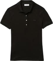 Camisa Polo Lacoste PF546223031 - Feminina