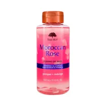 Gel de Ducha Tree Hut Moroccan Rose 532ML