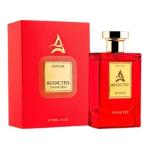 Perfume Hamidi Addicted Divine Red - Eau de Parfum - Feminino - 120ML