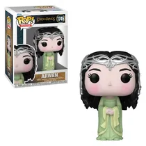 Funko Pop Lord Of The Rings Arwen 1745